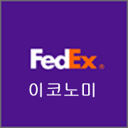 FedEx Economy 수입
