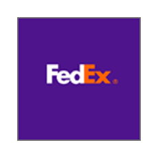 FedEx 수입