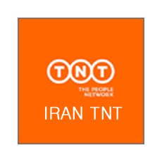 IRAN TNT 수출